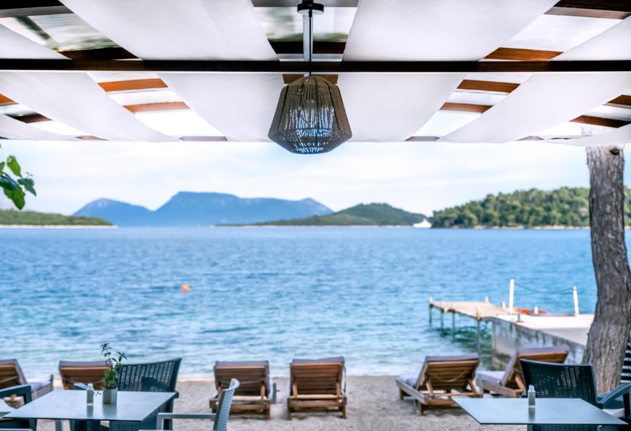 Armeno Beach Hotel Nydri  Exterior foto